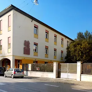 2* Penzion Centro Della Famiglia